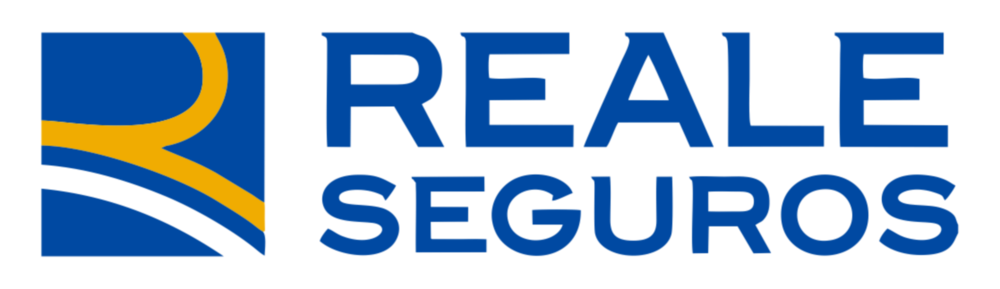Logo Reale Seguros